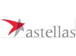 ASTELLAS