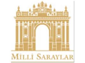 MİLLİ SARAYLAR