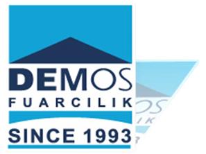 DEMOS FUARCILIK