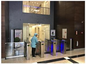 Ofis Temizliği