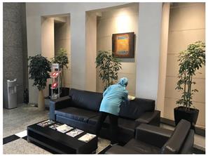 Ofis Temizliği