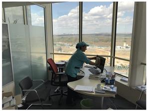Ofis Temizliği